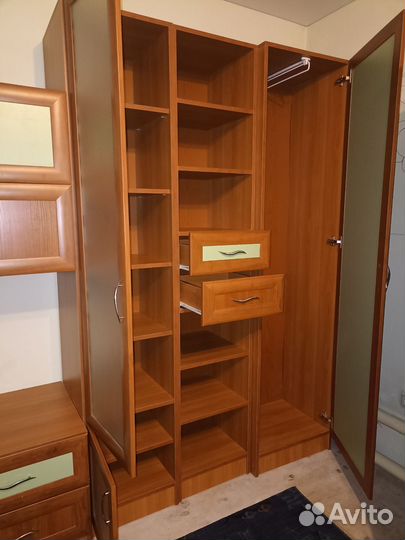 Стенка в гостиную