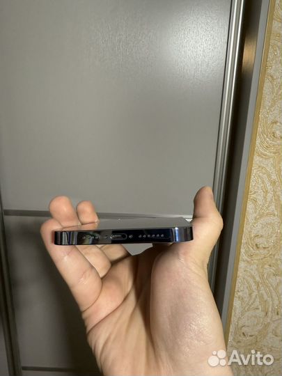 iPhone 13 Pro Max, 128 ГБ