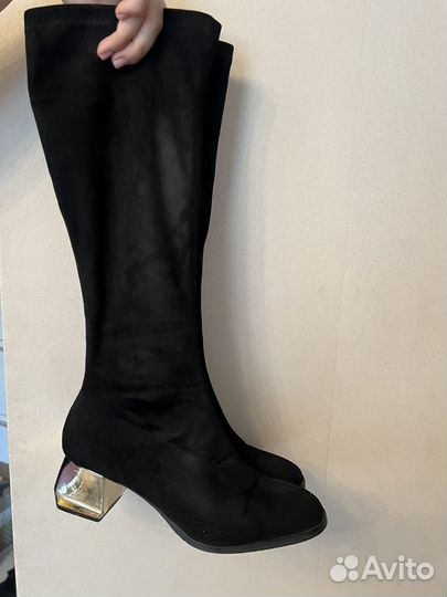 Сапоги Nika&Nila оригинал