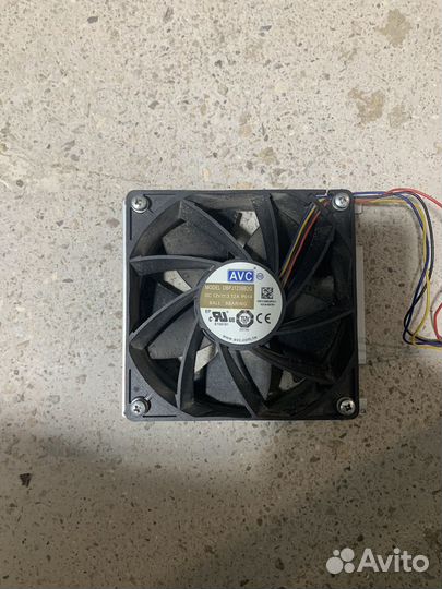 Контролька,блок,кулер для t2tz30 к