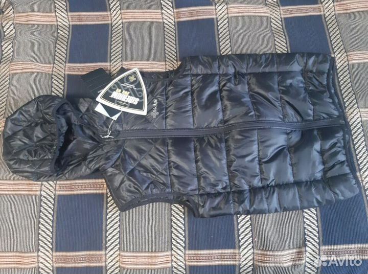 Лыж.жилетка kilpi Сб.Швеции муж.46 р