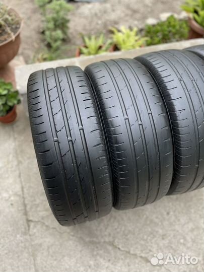 Viatti Strada Asimmetrico 185/55 R15 82T