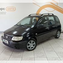 Hyundai Matrix 1.8 AT, 2005, 256 401 км, с пробегом, цена 510 000 руб.