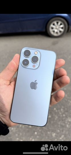 iPhone 13 Pro, 256 ГБ