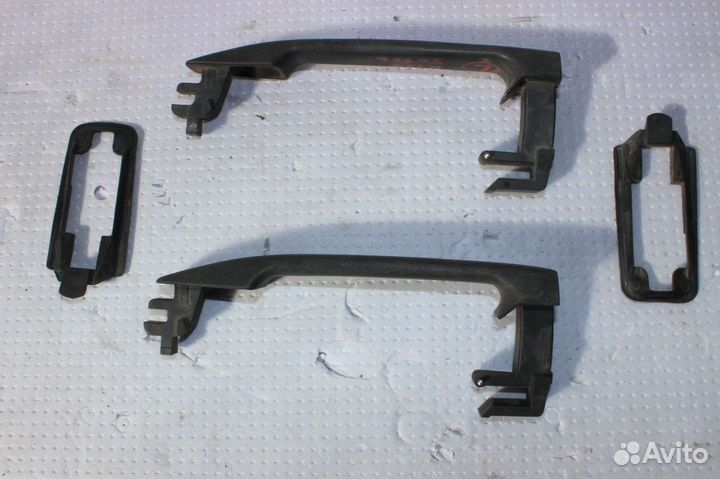 Внешние ручки дверей Mercedes SL-Class R129