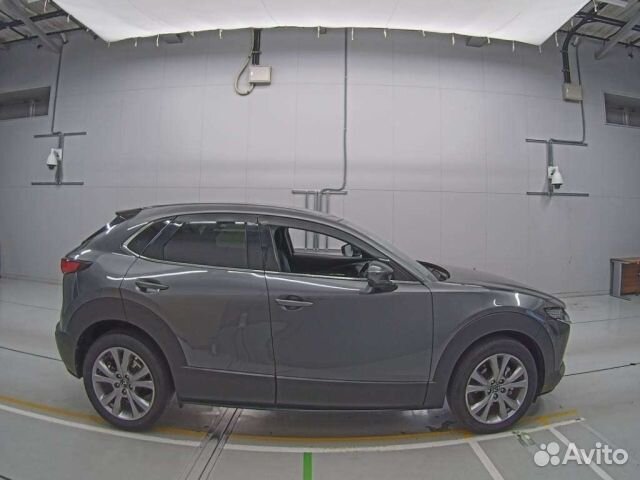 Mazda CX-30 1.8 AT, 2021, 48 000 км