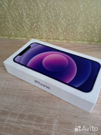 iPhone 12, 128 ГБ