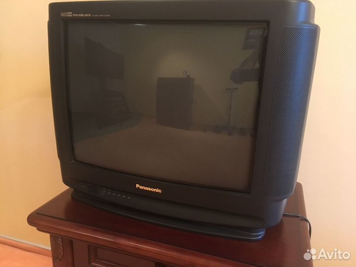 Телевизор Panasonic 21’’