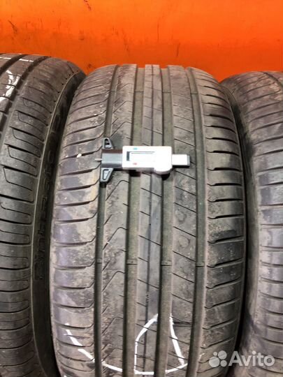 Pirelli Cinturato P7 245/40 R18 и 225/45 R18