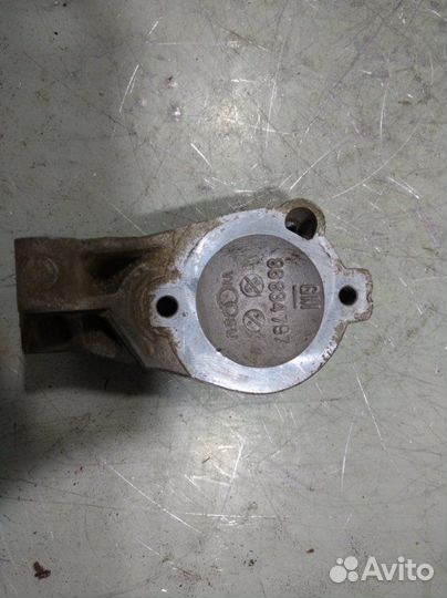 Кронштейн Chevrolet Aveo T250 2003-2011