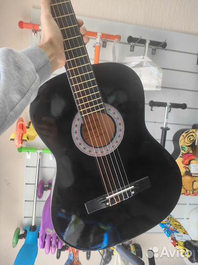 Классическая гитара