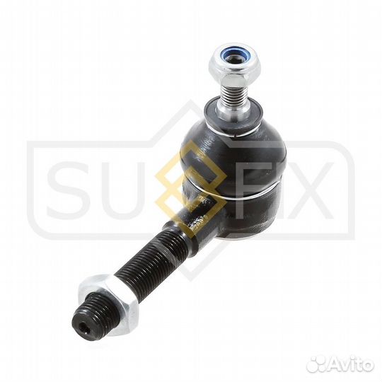 Рулевой наконечник citroen berlingo / berlingo fir