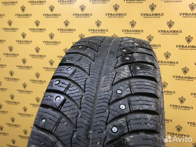 Gislaved Nord Frost 5 215/65 R16 102T