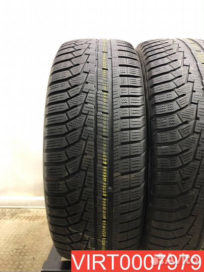 Hankook Winter I'Cept Evo2 W320 225/60 R17 99H