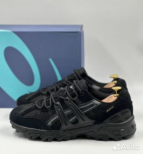 Зимние кроссовки asics gel sonoma 15 50 gore tex