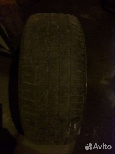 Bridgestone Potenza S007A 5/9.5 R55