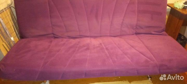 Продам диван бу