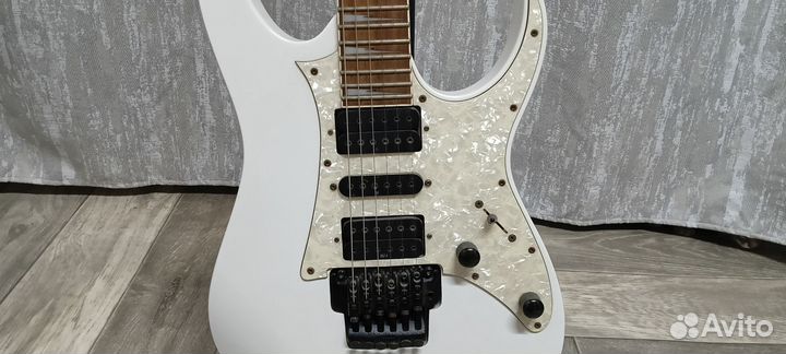 Гитара Ibanez RG 350 DX