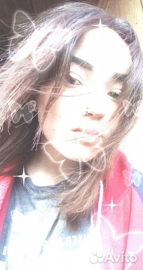 Любая работа, подработка