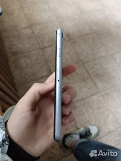 iPhone 6 (обмен)