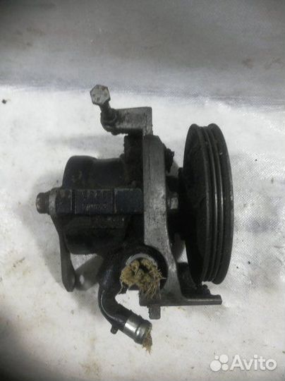 Насос гидроусилителя Fiat Doblo