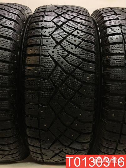 Nitto Therma Spike 215/65 R16 98T