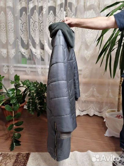 Пальто женское