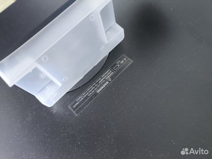 Проектор epson eh-ls500b