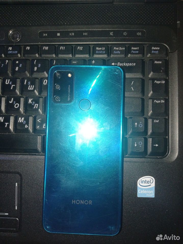 HONOR 9A, 3/64 ГБ