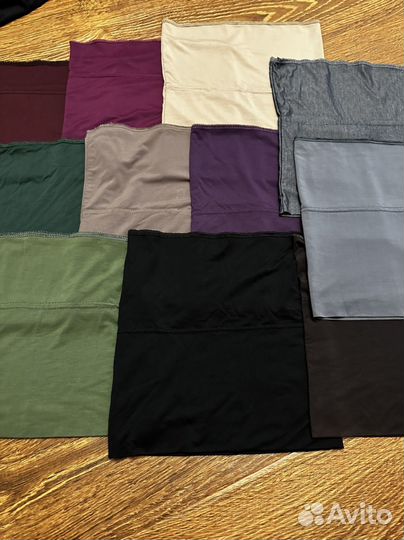 Шапочка под хиджаб