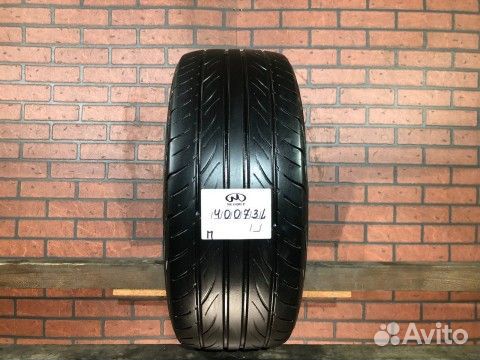 Yokohama S.Drive AS01 205/55 R16 91W