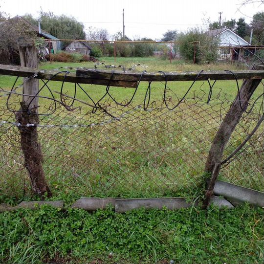 Участок 8 сот. (ИЖС)
