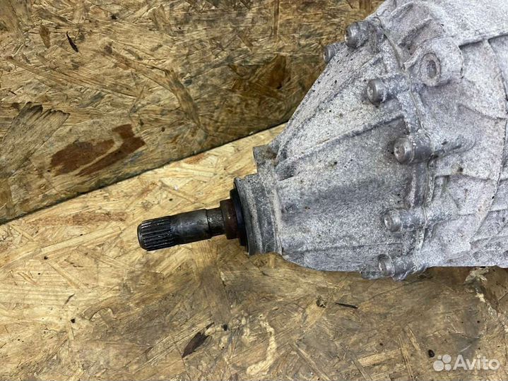 АКПП Audi A4 B9 (S4,RS4) (2015 - 2023) 2.0 TBR