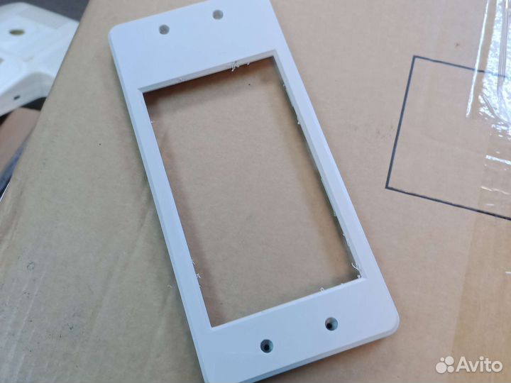 Изготовление корпусов мед приборов, 3D модели