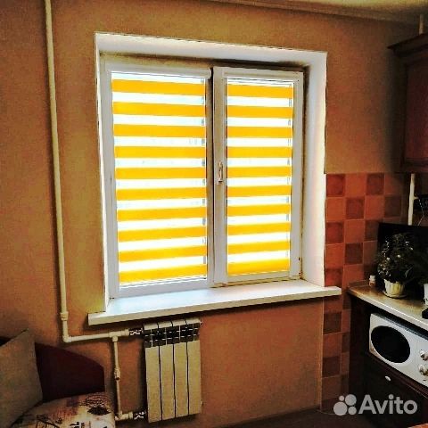 Рулонные шторы жалюзи art. Pt16