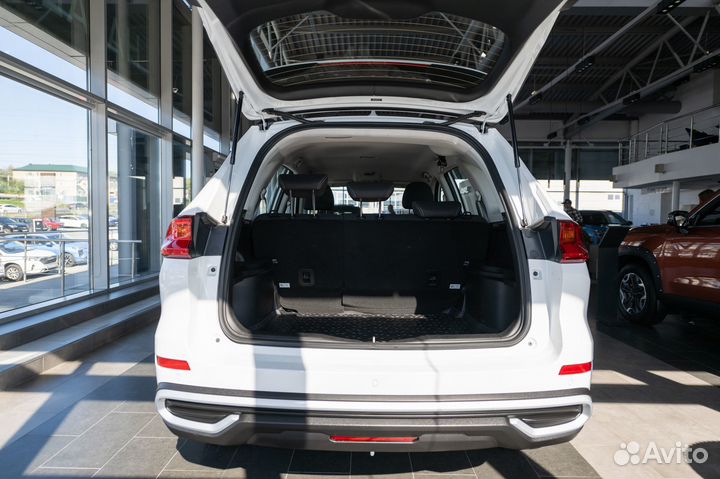 HAVAL M6 1.5 AMT, 2024