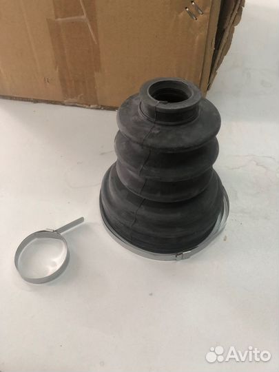 Пыльник шруса внутренний Toyota Hillux