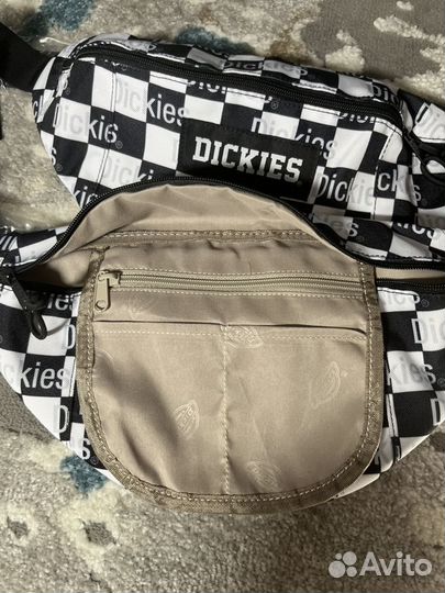 Сумка Dickies оригинал