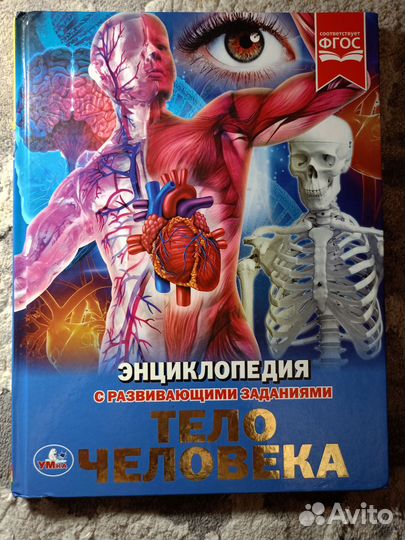 Энциклопедия 