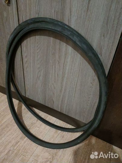 Покрышки Duro 28 700x25 25-622 Flat 6 Bar Vittoria