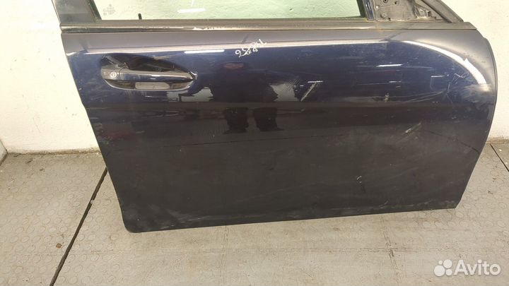 Дверь правая передняя Mercedes C W204