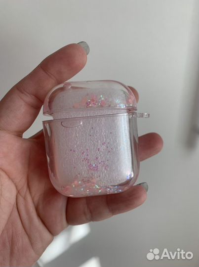 Чехол для airpods