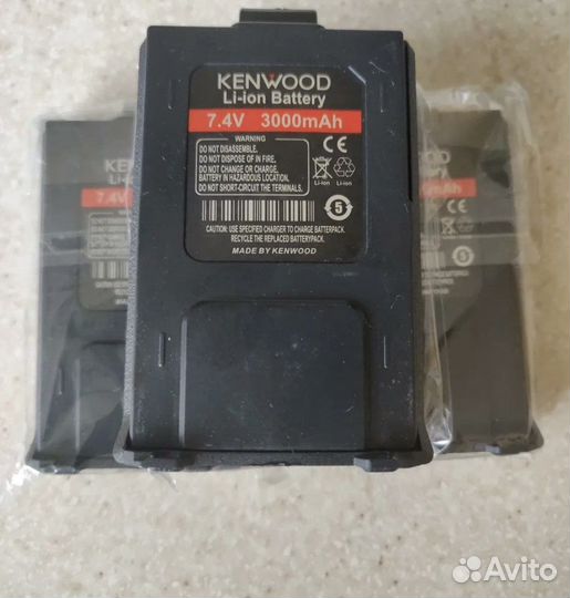 Kenwood tk uvf8(8w)