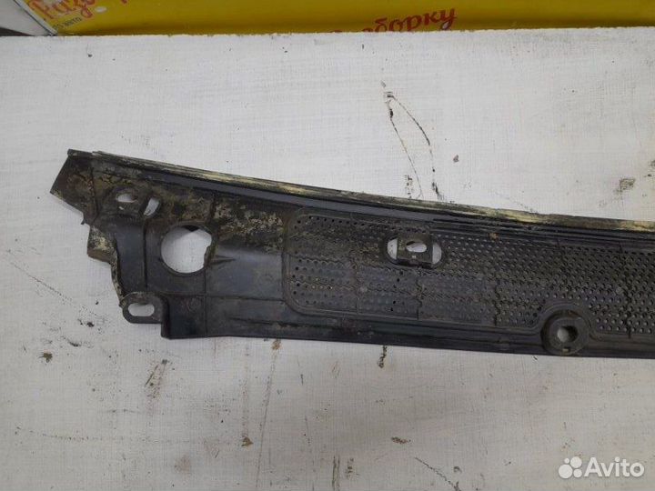 Жабо Great Wall Hover 4G64S4M 2007