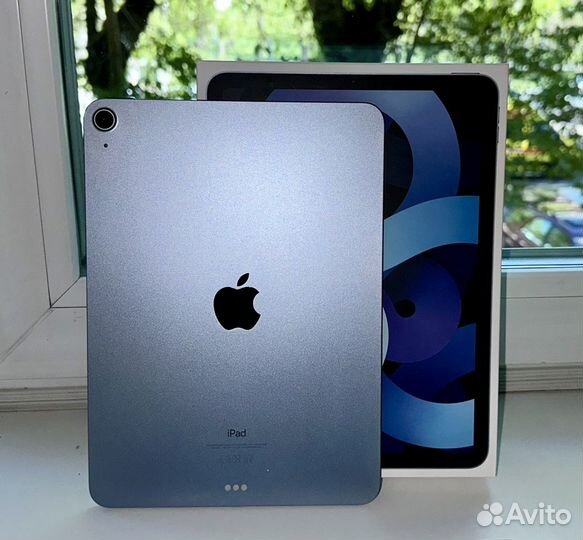 iPad air 4 256gb (2020)