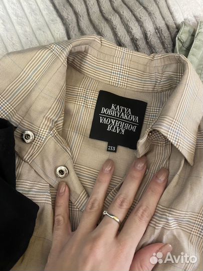 Женские вещи пакетом 46