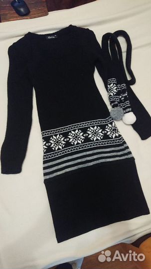 Женские вещи, размер 40-42-44