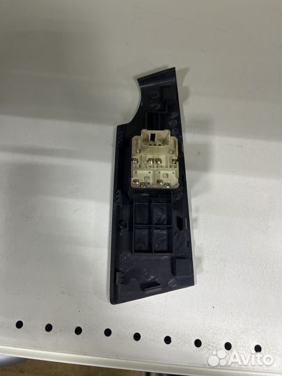 Блок стеклоподъемников Chevrolet aveo т250