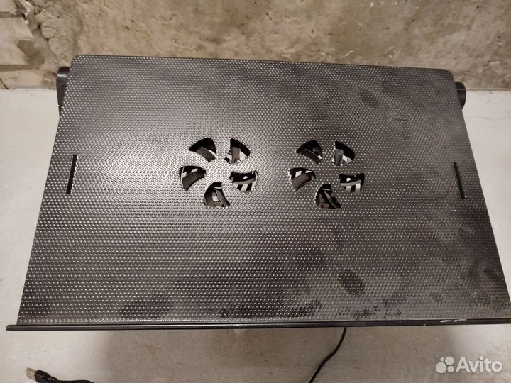 Подставка для ноутбука (трансформер)