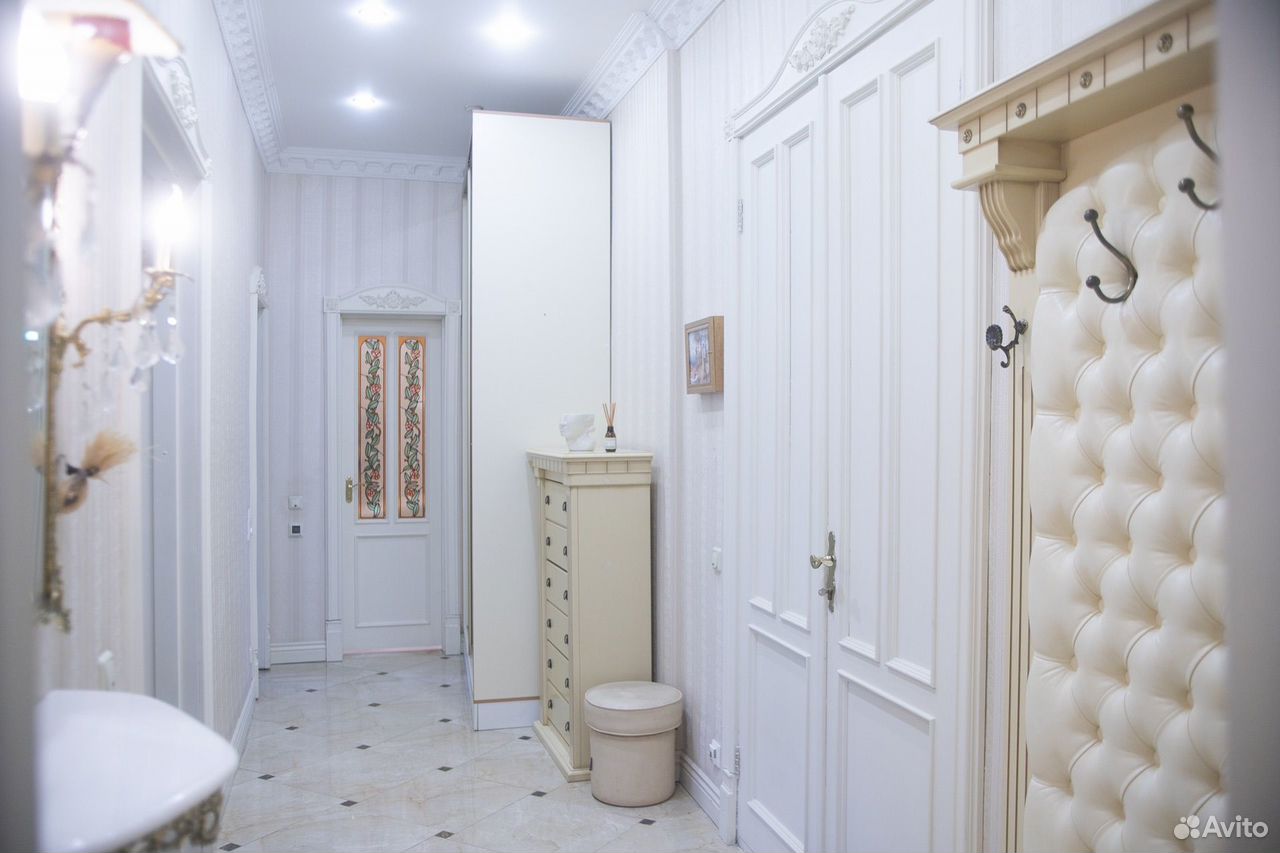 2-комнатная квартира, 78 м² — фото 6